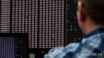 Ottawa needs more codebreakers — but spy agency says finding them isn't easy - CBC News