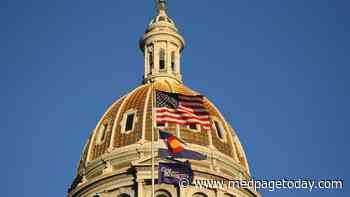 Colorado to Collect Providers' Sexual Orientation, Ethnicity Data
