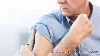 Another Link Between Prostate Cancer Hormone Tx and Impaired Cognition