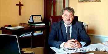 Termoli, Campobasso: «Un 25 Aprile diverso dagli altri» - Termoli Online