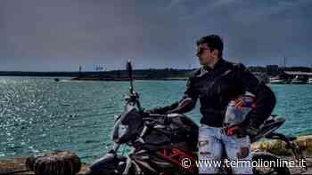 Gioco di prestigio della vita: Andrea Geminiano (Mago Jeck) diventa maggiorenne - Termoli Online