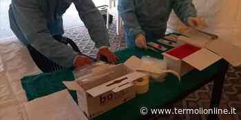 Termoli, Isernia, Campobasso: Covid: nel Molise 475 contagi e 280 guariti - Termoli Online