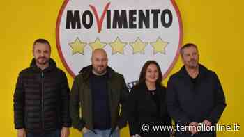 Sei domande sull'ambiente dal Movimento 5 Stelle al sindaco Roberti - Termoli Online