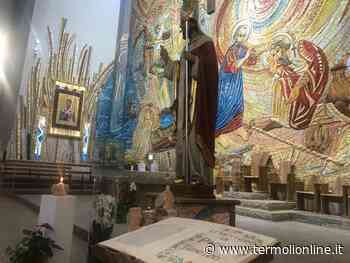 Lotteria solidale per la realizzazione del mosaico timoteano: estrazione il 25 aprile - Termoli Online