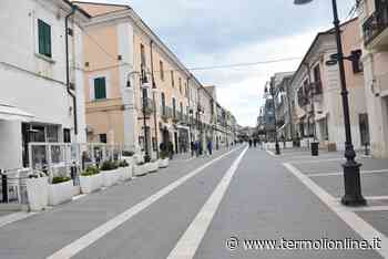 Monitoraggio Covid: indice Rt scende ancora, cala anche l'incidenza dei casi - Termoli Online