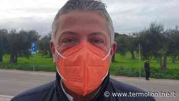 Articolo 1: Totaro eletto segretario regionale, Di Francia coordinatore basso Molise - Termoli Online