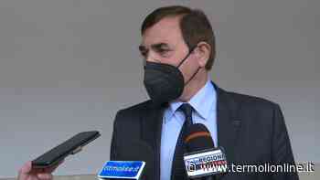 Patriciello: «Non è la sanità privata la causa dei mali di quella pubblica» - Termoli Online