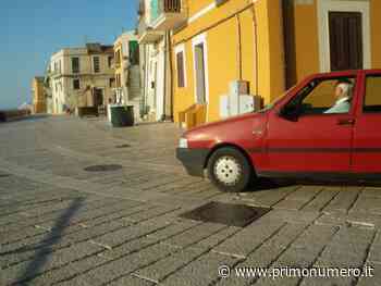 Borgo Vecchio, estesa l’isola pedonale: auto e scooter vietati anche in alcuni giorni di aprile e maggio - Primonumero