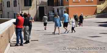 Gimbe: contagi in discesa, circolazione virale elevata. Ancora mascherine al chiuso - Termoli Online