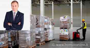 Termoli: Dal comune di Chorzow Waldemar Kołodziej "Grazie a Termoli per l'Ucraina" - Termoli Online