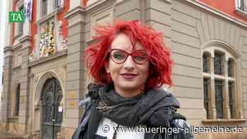 Friede auf den Höfen - Thüringer Allgemeine