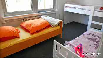 Landkreis Gotha zahlt Pauschale für private Flüchtlingshilfe - Thüringische Landeszeitung