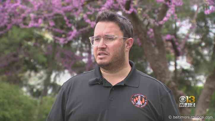 Baltimore Councilman Says Brazen Crime In Northwest Baltimore Shows Need For More Detectives