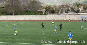 Il Solofra chiude con un poker la regular season battendo 4-1 il Montoro - Tutto Calcio Campano