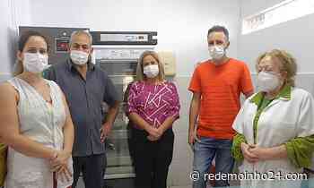 Por baixa vacinação infantil, Borda da Mata mantém uso de máscaras nas escolas - Rede Moinho 24