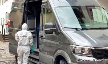 Verletzte Person in Rottweil: Polizei ermittelt - Neue Rottweiler Zeitung online