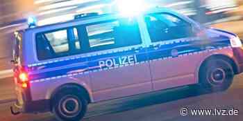 Hunderte Mopedfreunde versammeln sich in Borna – Polizei kontrolliert - Leipziger Volkszeitung