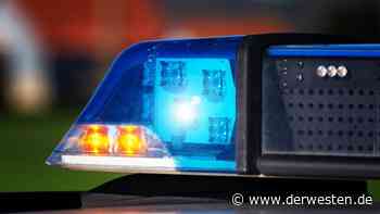 NRW: Betrunkener Autofahrer rast in Personengruppe ++ Mehrere Verletzte ++ Polizei ermittelt - DER WESTEN