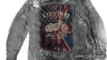 Leichenfund bei Esslingen: Polizei veröffentlicht Fotos – bislang keine Hinweise - t-online - Stuttgart