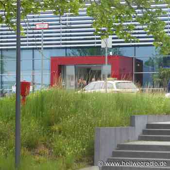 Geld für das Klinikum Stadt Soest - Hellweg Radio