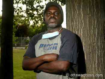 Obi Ifedi settles lawsuit with City of Ottawa after 2020 incident in which he was hit by bylaw officer - Ottawa Citizen