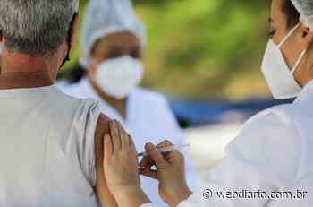 Itapevi faz Dia D contra gripe e sarampo no sábado - WebDiario