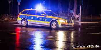 Kölner niedergestochen: Kölner Polizei stellt jugendliche Tatverdächtige - Kölner Stadt-Anzeiger