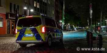Raubüberfall in Köln: Polizei verhaftet drei Tatverdächtige - Kölner Stadt-Anzeiger