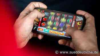 Glücksspiele - Kiel - Künftig vier Online-Casinos: Bewerbungsphase begonnen - Gesellschaft - SZ.de - Süddeutsche Zeitung - SZ.de