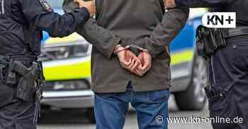 Polizei Kiel: Mann in Gaarden als Drogendealer festgenommen - Kieler Nachrichten