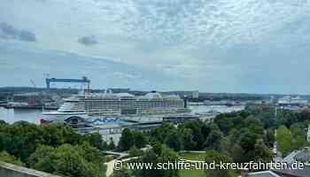 AIDA Kreuzfahrten ab Kiel in 2022: AIDAluna, AIDAprima, AIDAnova und AIDAbella - Schiffe und Kreuzfahrten - Das Kreuzfahrtmagazin