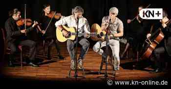 Kultur vor Ort in Kiel-Kroog leidet unter Besucherrückgang - Kieler Nachrichten