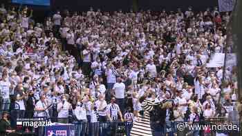 Final Four: THW Kiel gewinnt 28:26 gegen Lemgo Lippe - NDR.de