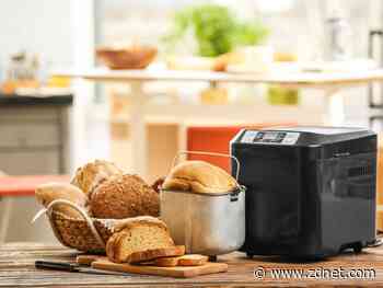 Best bread maker (2022)