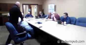 New Cayuga County economic development CEO hired | Business | auburnpub.com - The Citizen