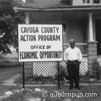 CAP Cayuga/Seneca: The essence of community action - The Citizen