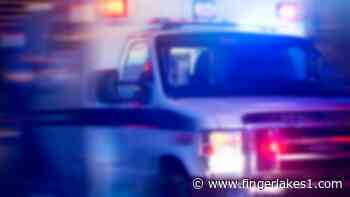 One sent to hospital after Go-Kart crash in Cayuga County - FingerLakes1.com