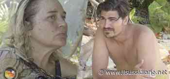 Marco Cucolo/ Brilla senza Lory Del Santo a L'Isola dei Famosi ma.. - Il Sussidiario.net