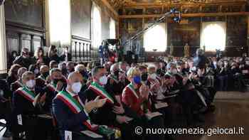 Premio San Marco, le eccellenze nel giorno più bello: tutti i riconoscimenti e le motivazioni - La Nuova Venezia