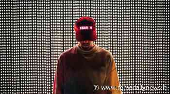 Dalla Biennale di Venezia Marco D'Agostin con Best Regards il 28 aprile al Palladium - RomaDailyNews - RomaDailyNews