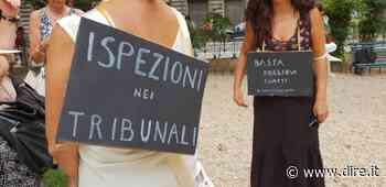 Minori, due sit a Roma per chiedere la liberazione del piccolo Marco e contro le Pas - Dire