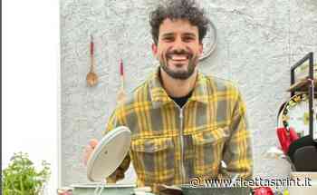 Weekend da sogno per Marco Bianchi: lo chef parla della sua incredibile prima volta - RicettaSprint