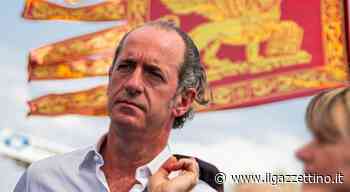 25 aprile, Zaia: «Liberazione e San Marco, doppia festa per il Veneto. La nostra bandiera è l'unica con la par - ilgazzettino.it