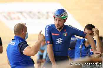 Ciclismo, Marco Villa: "Bilancio positivo dopo la Nations Cup. Siamo sempre stati con i migliori" - OA Sport