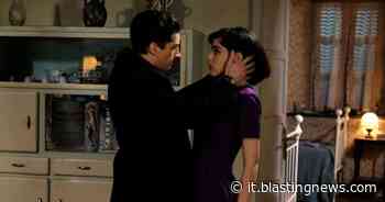 Il Paradiso, anticipazioni 28 aprile: Stefania rinuncia a Marco, Dante conquista Beatrice - Blasting News Italia