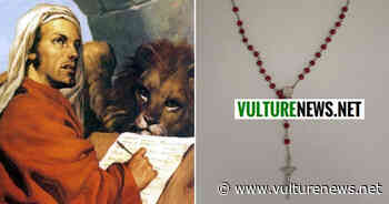 Oggi si celebra San Marco: sembra che nella sua casa si sia svolta l'Ultima Cena. Auguri a chi porta il suo nome - vulturenews.net