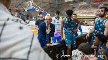 A2 - Cantù sconfitta a Scafati, il commento di Marco Sodini - Pianetabasket.com