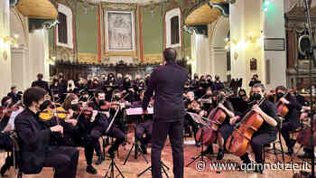 Jesi / L'emozionante concerto per ricordare Marco Delpriori (video) - QdM Notizie - QDM Notizie
