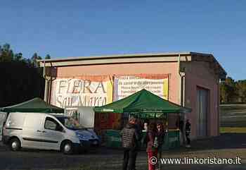 Al via a Ollastra l’antica Fiera di San Marco - LinkOristano