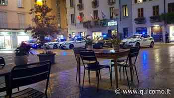 Marco Butti: "La polizia turistica è una proposta senza senso" - QuiComo